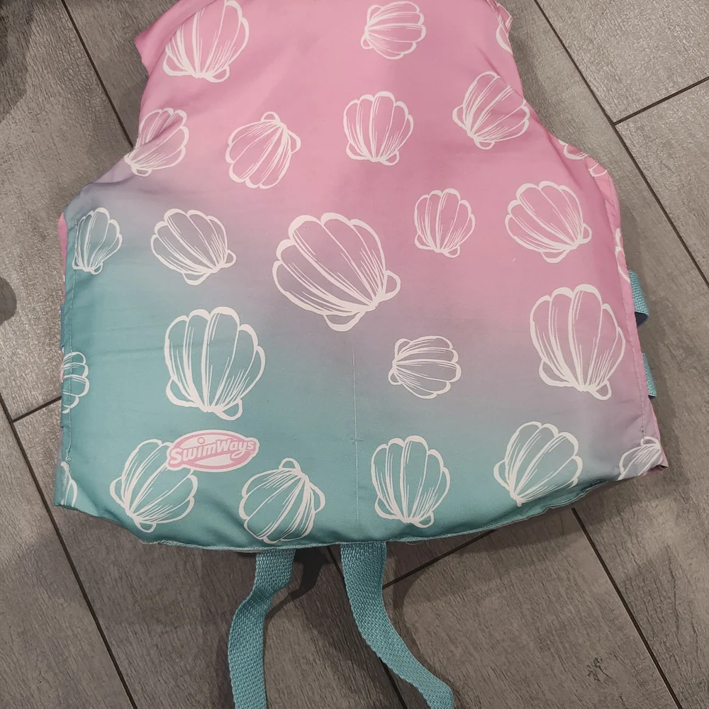 SwimWays this playful